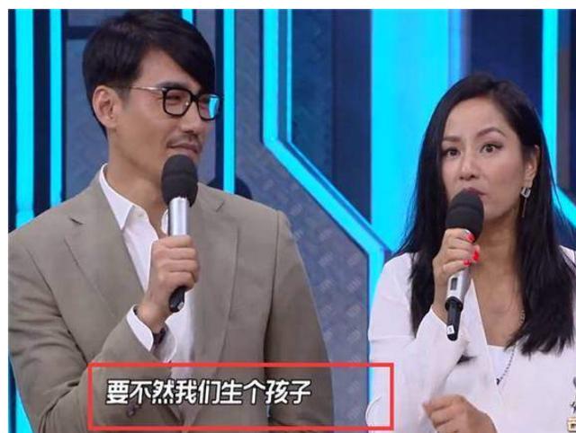未婚成50岁胡兵冻龄秘笈，绯闻女友瞿颖与李亚鹏