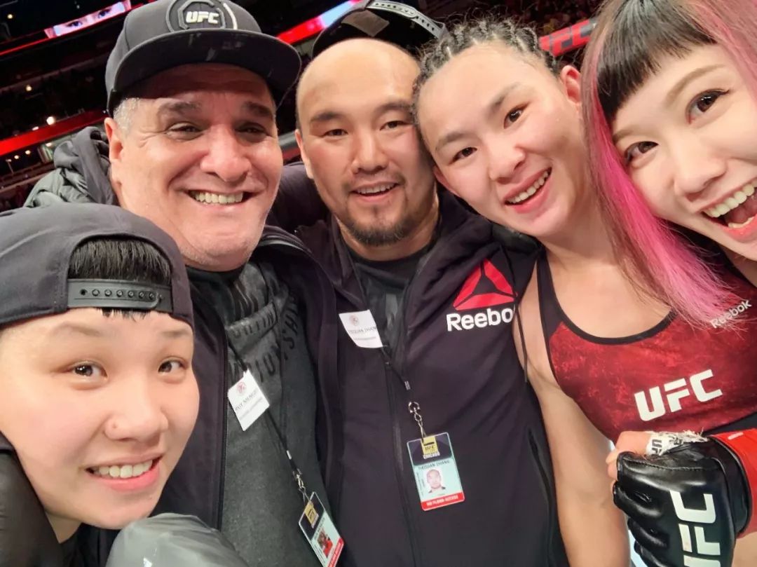 专题目标ufc亚洲选手最长连胜