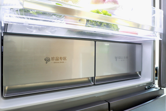 疫情防控期间怎么吃更健康?容声冰箱三大健康场景再领跑-家电圈官网