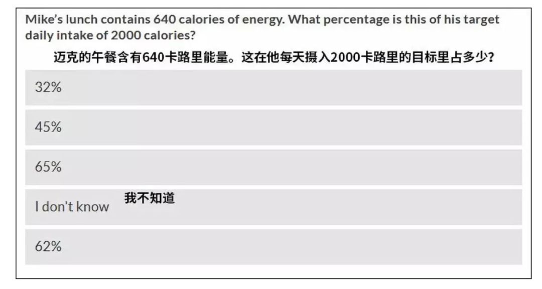 9×8=？？？前首相卡梅伦当众出糗！腐国人的小学数学，还有救吗？