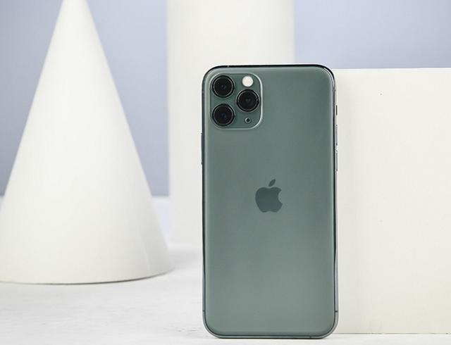 二手iphone11pro竟卖1万多?