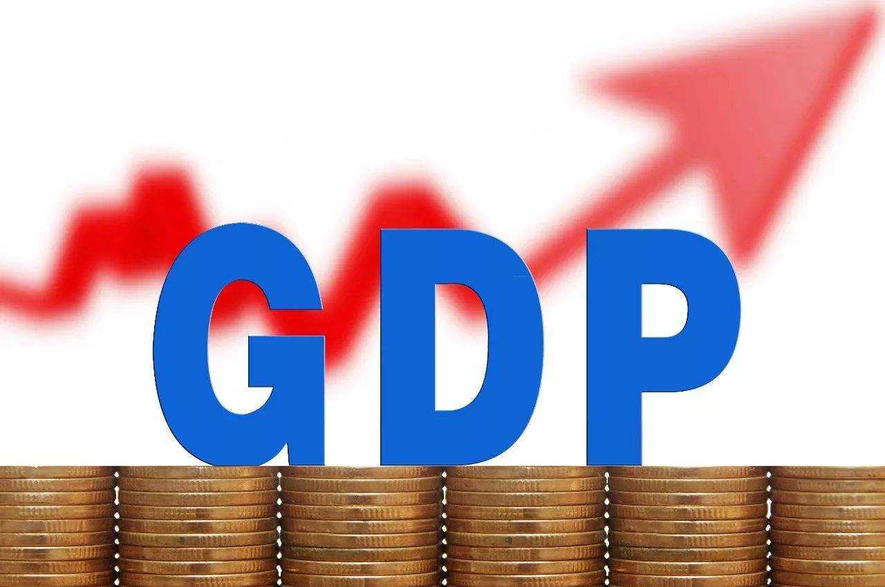 西安的gdp_2020年西安GDP预测2020年西安GDP有望突破万亿！(2)