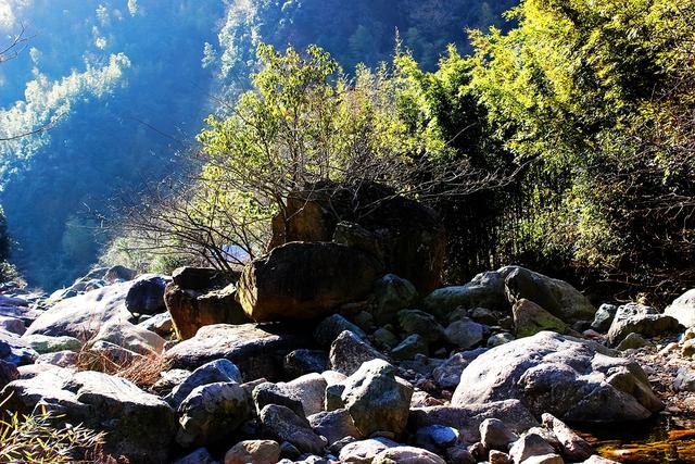 葫芦岛龙潭大峡谷_葫芦岛龙潭大峡谷好玩吗_葫芦岛龙潭大峡谷一日游攻略