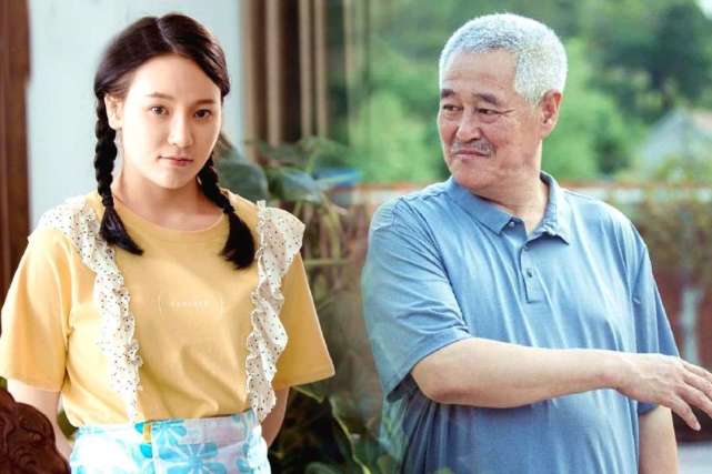 今天我们一起来盘点:1,雷婷—剧中扮演大奎媳妇夏雨,气质好在《刘老根