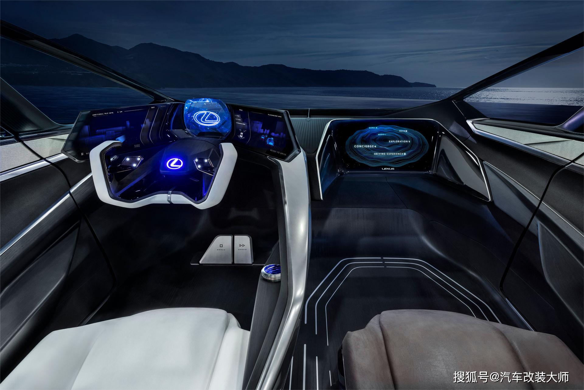 ios17.4正式版carplay 雷克萨斯 22b66a92517f4befb367dc9605e8d8d9.jpeg