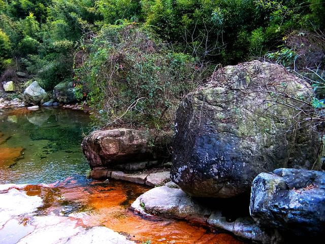 葫芦岛龙潭大峡谷好玩吗_葫芦岛龙潭大峡谷一日游攻略_葫芦岛龙潭大峡谷