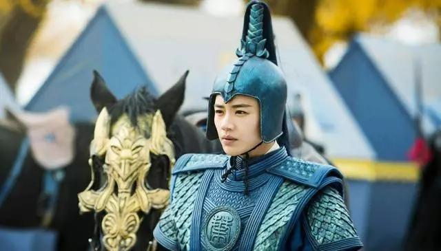 高皇后|李自成在九宫山被杀后，他的高皇后去了哪儿？清军对她实在太残忍
