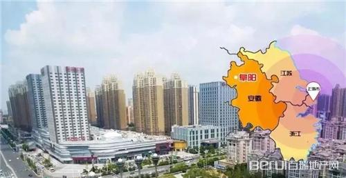 阜阳2019年gdp_阜阳2030年高铁规划图