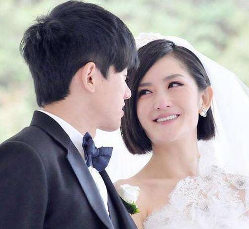 赵丽颖想当谢娜闺女干妈遭拒，理由真奇葩