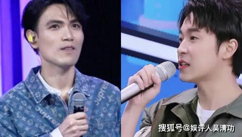 李荣浩获“年度实力歌手”，华晨宇落选，怪不