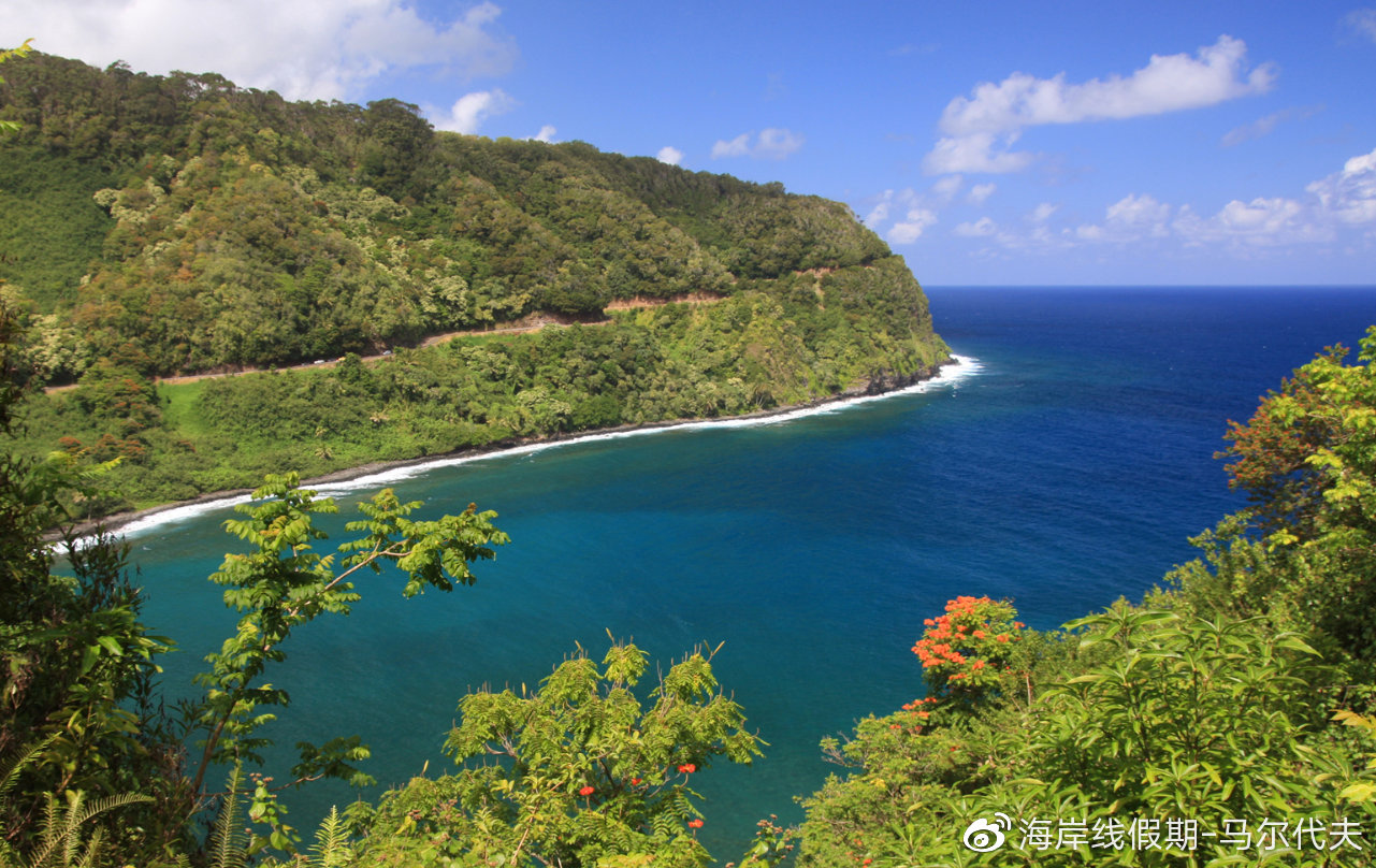 马代岛屿排名(2)