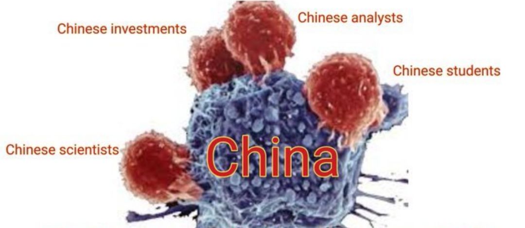 东亚病夫到中国病毒，辱华的西方还能变出多少花样
