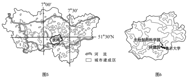 波鸿城市人口_夜晚城市图片