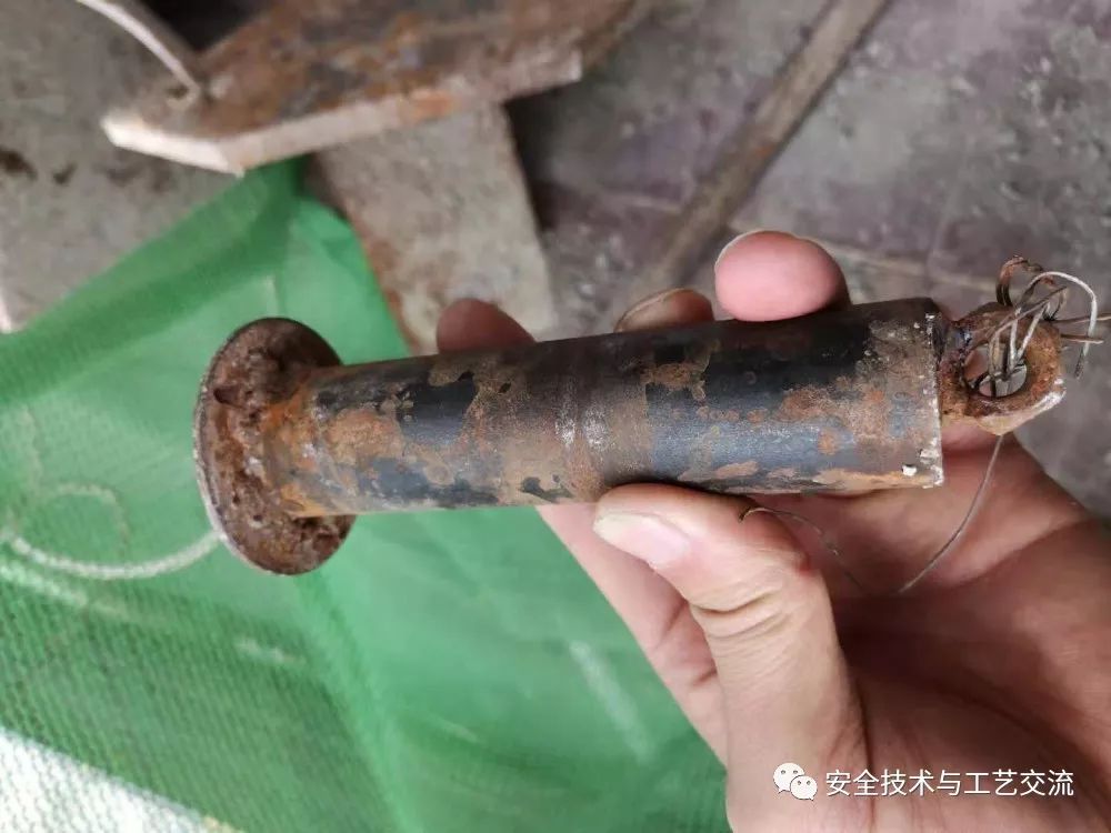 塔吊要倒塌?其实很难!!!