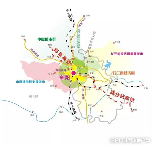 阜阳gdp_阜阳爆发 2019年GDP全省第四