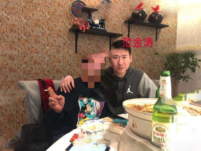 2月18日，有媒体曝光了马苏过往未曾公开的恋情