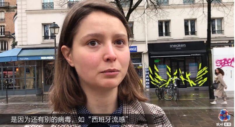 东亚病夫到中国病毒，辱华的西方还能变出多少花样