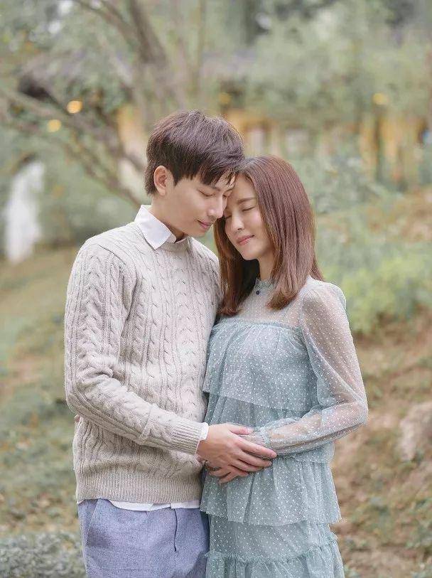 情人节报喜!34岁人气女星结婚一年多突然宣布有喜:已怀孕4个月 情人节报喜!34岁人气女星结婚一年多突然宣布有喜:已怀孕4个月
