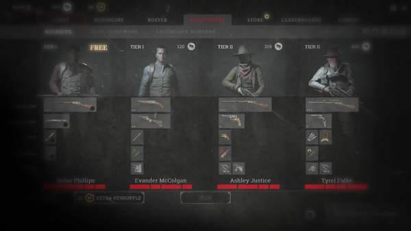 《猎杀：对决》主机版上市宣传片跨平台联机随后更新