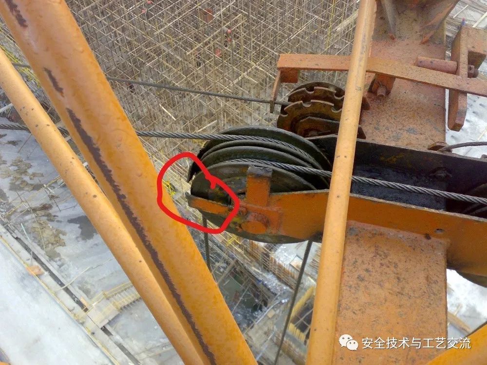 塔吊要倒塌?其实很难!!!