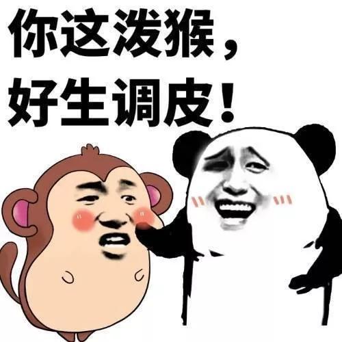 “神兽”们开始上网课了