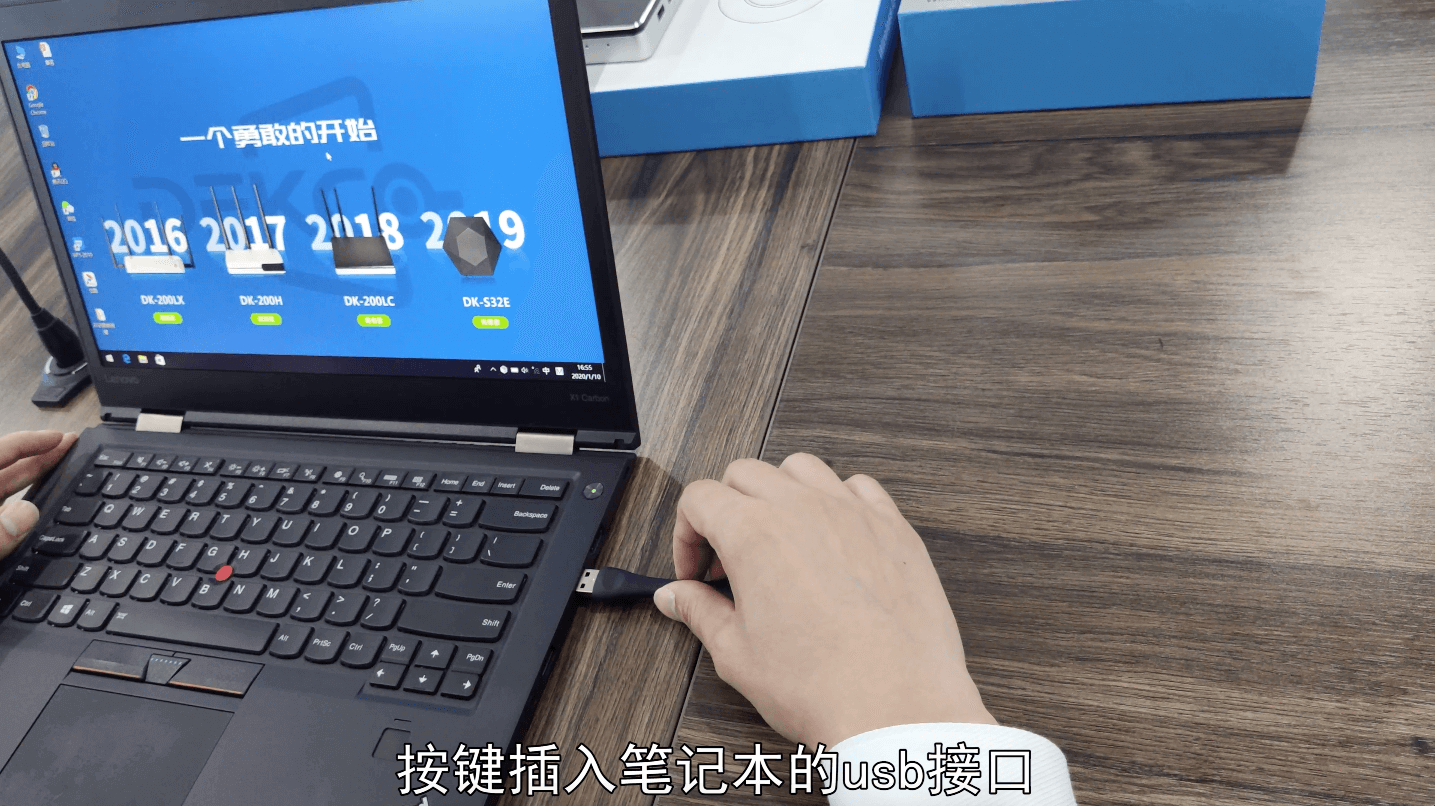 消息资讯|联想笔记本与苹果Macbook来回无缝切换无线投屏