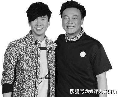 李荣浩获“年度实力歌手”，华晨宇落选，怪不