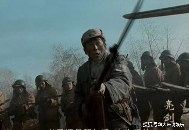 亮剑金句鉴赏