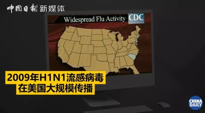 东亚病夫到中国病毒，辱华的西方还能变出多少花样