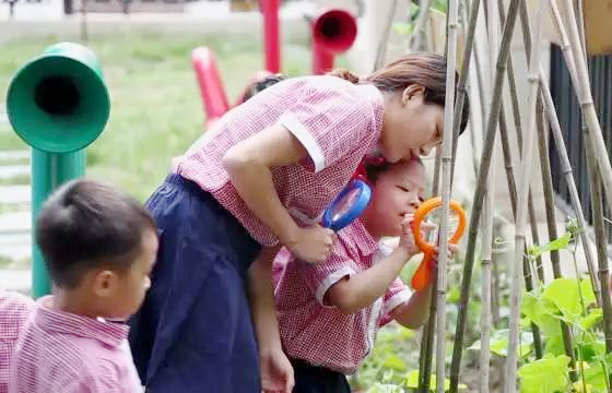 原创丰台一幼园长朱继文：幼儿使家园形成“夫妻”般的携手合作关系