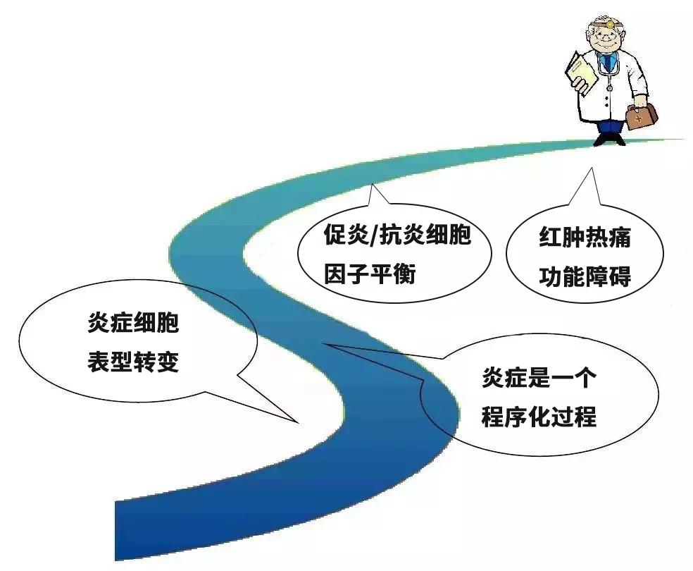 理性思考,浅谈"新冠肺炎"疫情背后的免疫逻辑