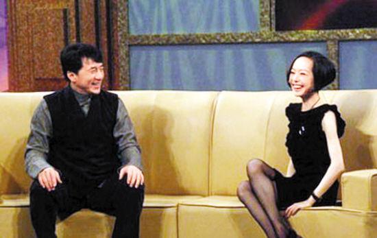 他连续主持五次春晚仍常被人认错 只因和鲁豫撞