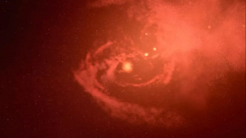 恒星诞生于星云对不对 abadc897113e42df8e6b7d1e9a7badcb.jpeg