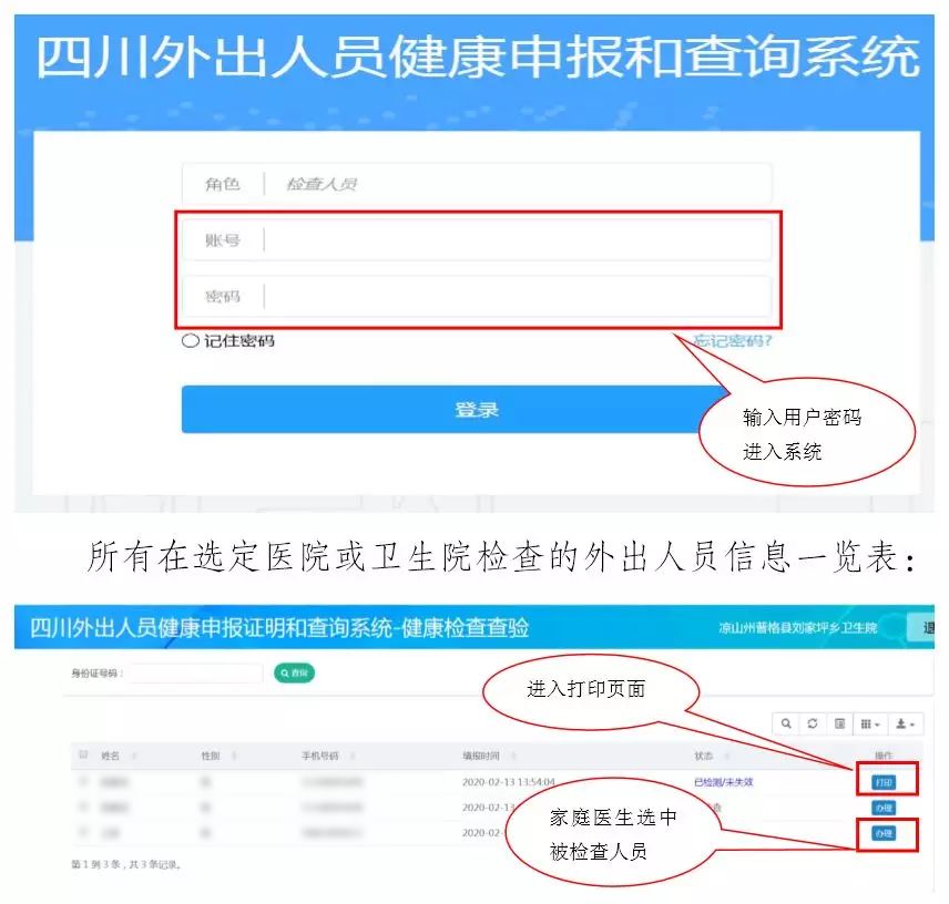 四川省流动人口信息申报平台_房屋出租后24小时内房东要申报承租人信息(2)