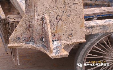 塔吊要倒塌?其实很难!!!