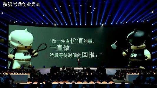 互联网赚钱的门槛越来越高