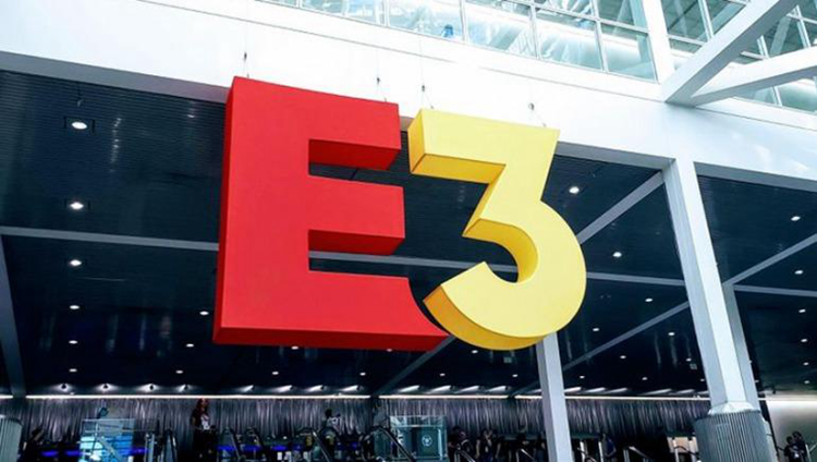 玩家的盛宴：微软表示E3公布海量自家游戏_Xbox
