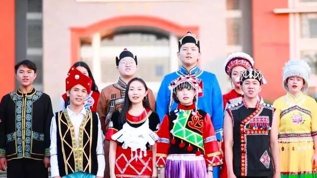 云南省，少数民族多达26个，有什么历史原因？_搜狐网