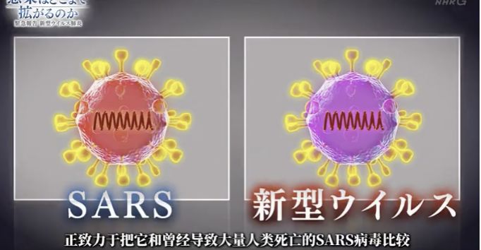 全球首部新冠病毒纪录片出炉！来自日本的“视角”，能给我们什么启示？