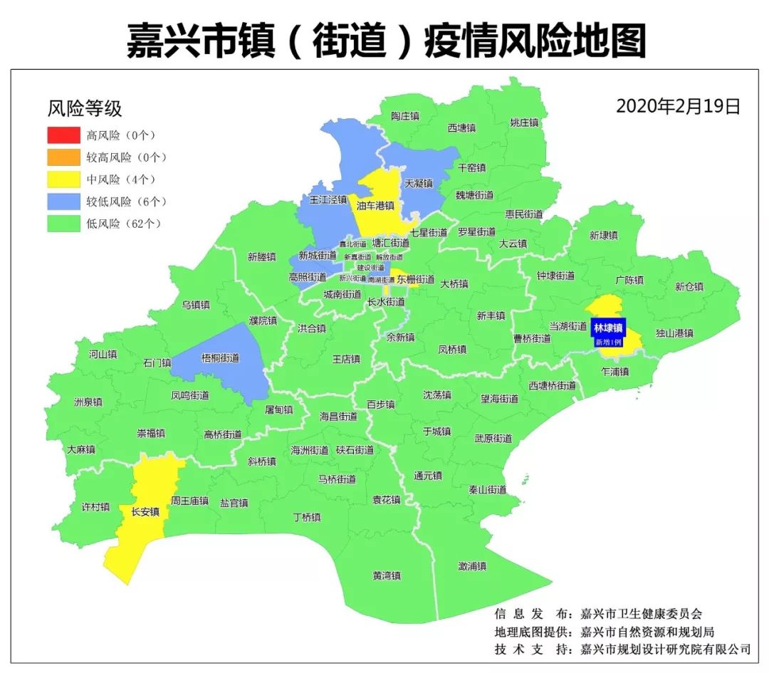 嘉兴五县两区2020年G_嘉兴五县两区板块地图