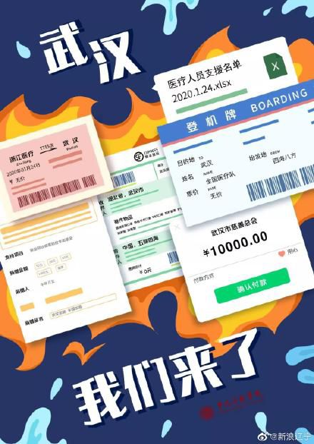 【欧文教育.美术】超然！各大美术学院、上千名设计师用设计的力量助力武汉