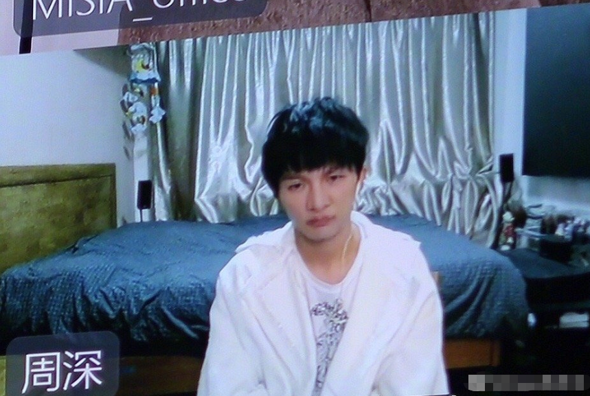 周深歌手2020第三期_盘点2020年内地三大最佳男歌手,周深华晨宇上榜,最后