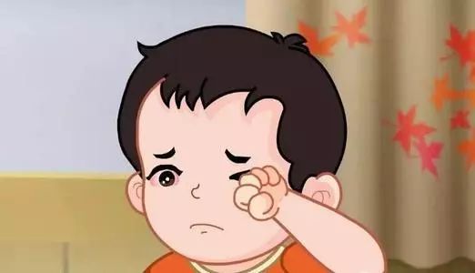 不要用手揉眼睛和鼻子;尤其是未洗手之前揉眼,病菌(包括病毒)可通过