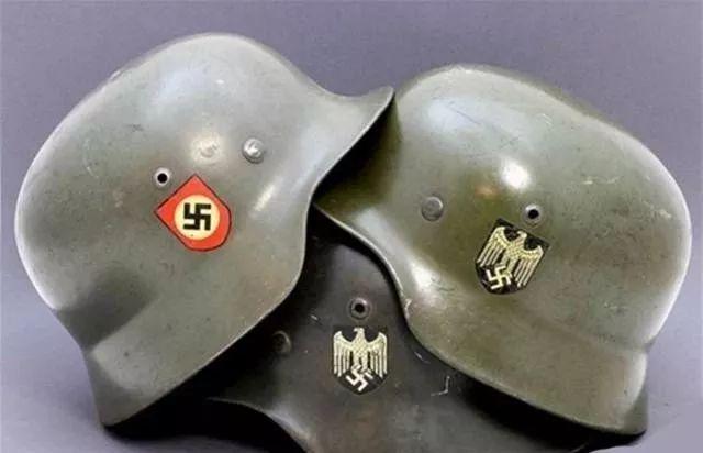 各国经典头盔：日军的最丑，美国的“钢罐”帅