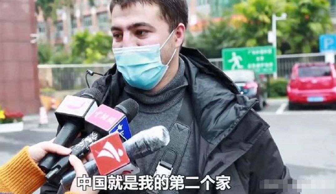 东亚病夫到中国病毒，辱华的西方还能变出多少花样