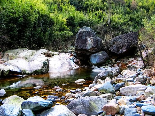 葫芦岛龙潭大峡谷_葫芦岛龙潭大峡谷好玩吗_葫芦岛龙潭大峡谷一日游攻略