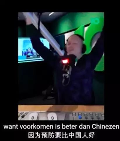 东亚病夫到中国病毒，辱华的西方还能变出多少花样