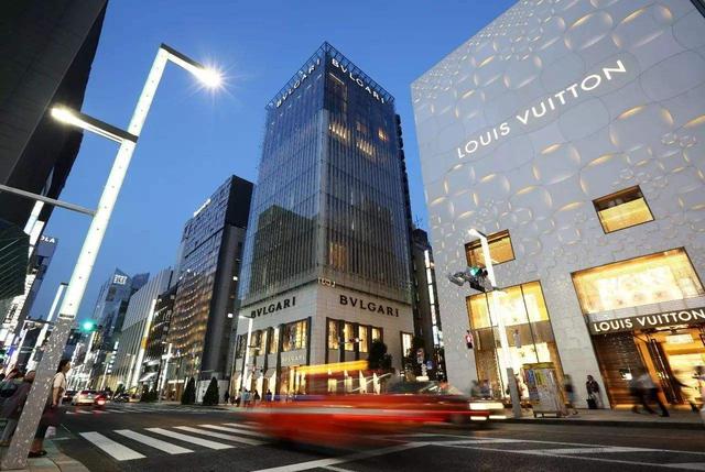 北京奢侈品销售全面遇冷，10亿日销售的神话还能