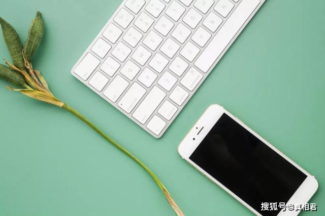 因为新冠肺炎疫情苹果迎来了一次大难关