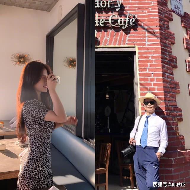 男人都爱的蔡敏敏：蔡徐坤节目选秀中，戏外富